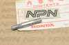 NOS Honda CA175 CB175 CL125 CL175 SS125 Cylinder Head Stud Bolt 90041-259-000