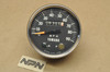 Vintage Used OEM Yamaha 1970-71 HS1 Speedometer MPH Gauge 287-83510-40