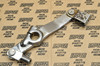 Vintage Used OEM Honda CL77 CL72 Rear Brake Arm "A" 43410-273-010