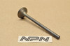 NOS Honda CB500 K0-K2 CB550 K0-1978 CB550F Exhaust Valve 14721-323-005