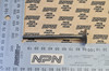 NOS Honda CB500 K0-K2 CB550 K0-1978 CB550F Exhaust Valve 14721-323-005
