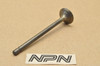 NOS Honda CB500 K0-K2 CB550 K0-1978 CB550F Exhaust Valve 14721-323-005