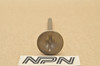 NOS Honda CB500 K0-K2 CB550 K0-1978 CB550F Exhaust Valve 14721-323-005