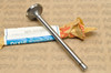 NOS Honda CB500 K0-K2 CB550 K0-1978 CB550F Dixie Exhaust Valve 14721-323-005