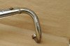 Vtg Used OEM Yamaha 1967 YL2 1968 YLCM Exhaust Muffler Header Pipe 205-14610-30