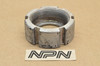 Vtg OEM Yamaha 1971 CS3 1968 YCS1 Exhaust Muffler Header Pipe Joint 174-14621-00