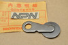 NOS Honda CB450 K1-K7 CL450 K0, K2-K6 Gear Shift Drum Stopper 24430-292-020