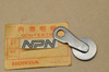 NOS Honda CB450 K1-K7 CL450 K0, K2-K6 Gear Shift Drum Stopper 24430-292-020