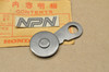 NOS Honda CB450 K1-K7 CL450 K0, K2-K6 Gear Shift Drum Stopper 24430-292-020