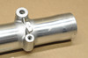Vtg Used OEM Honda CB350 K0-K3 Front Left Fork Lower Leg Tube Case 51520-286-020