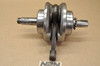 Vtg Used OEM Honda CL90 CT90 S90 ST90 Crank Shaft & Connecting Rod 13000-028-040