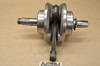 Vtg Used OEM Honda CL90 CT90 S90 ST90 Crank Shaft & Connecting Rod 13000-028-040