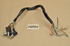 Vtg Used OEM Honda CB350 CL350 K3-K4 Tachometer Pilot Light Harness 37240-344-008