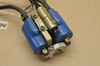 Vintage Used OEM Honda CB350 CL350 SL350 Ignition Coil Assembly 30500-312-007