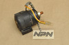 Vtg Used OEM Honda CB350 CB360 CB450 CL350 CL360 CL450 SL350 Solenoid 35850-286-027