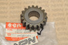 NOS Suzuki 1979-80 GS1000 1980-83 GS750 Second Drive Gear 18T 24221-49001