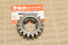 NOS Suzuki 1977-82 GS550 Second 2nd Drive Gear 18T 24221-47000