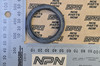 NOS Suzuki 1990-95 DR650 Front Fork Oil Seal 51153-44B00