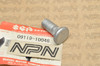 NOS Suzuki LT-F160 LT125 LT160 LT185 LT230 LT300 LT80 Hub Bolt 09119-10048