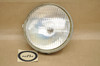 VTG OEM Honda CB175 CB200 CB350 CB450 CJ360 CL350 CL450 Head Light 33120-292-673