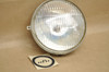 VTG OEM Honda CB175 CB200 CB350 CB450 CJ360 CL350 CL450 Head Light 33120-292-673