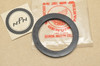 NOS Honda CB350 CB400 CB500 CB550 CB750 CL350 SL350 Gas Cap Gasket 17534-323-300