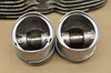 Vintage Used OEM Honda CB350 CL350 SL350 Std Cylinder Jug & Pistons 12100-287-070