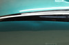 Vintage Used OEM Honda CB350 K3 Fuel Gas Tank Derby Green 17500-317-670 FC