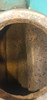 Vintage Used OEM Honda CB350 K3 Fuel Gas Tank Derby Green 17500-317-670 FC