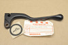 NOS Honda ATC250 R XR200 R XR250 R XR500 R Left Handlebar Clutch Lever 53178-429-770