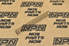 NOS Honda CB450 CB750 CB900 CX650 GL1200 VF1100 VF750 Spring 28125-516-030