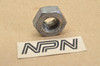 Vintage Used OEM Honda CB72 CB750 CB77 CL450 CL77 CR250 SL350 Nut 90354-268-000