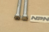 Vtg Used OEM Honda CB350 CL350 SL350 XL250 Motor Mount Bolt Lot 90103-286-000