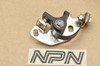 NOS Honda CA72 CA77 Ignition Contact Points Breaker Assembly 30202-259-003