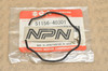 NOS Suzuki GS1150 GS550 GS850 LS650 PE175 RG500 RM250 Stopper Ring 51156-40301