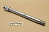 Vintage Used OEM Honda CA160 CA95 Front Wheel Axle Bolt 44301-202-000
