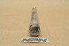 Vintage Used OEM Honda CA160 CA95 Front Wheel Axle Bolt 44301-202-000