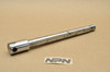 Vintage Used OEM Honda CA160 CA95 Front Wheel Axle Bolt 44301-202-000