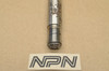 Vintage Used OEM Honda CA160 CA95 Front Wheel Axle Bolt 44301-202-000