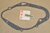 NOS Suzuki 1971-76 TS185 Clutch Cover Gasket 11482-29000