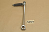 Vtg Used OEM Honda CA175 CB175 CD175 CL175 SL90 Kick Start Pedal Lever 28300-074-000