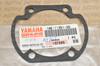 NOS Yamaha AT1 CT1 DT175 MX125 MX175 YZ100 YZ125 Cylinder Gasket 1WE-11351-00