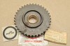 NOS Honda CB450 K0-K7 CL450 K0, K2-K6 Starter Gear Sprocket 37T 28110-292-000