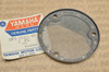 NOS Yamaha XJ1100 XS1100 XS750 XS850 Oil Pump Strainer Screen 2F3-13411-00