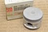 NOS Yamaha 1987-91 YFM100 Champ Standard Size Piston 2HX-11631-01