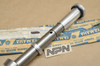 NOS Yamaha 1976 TT500 XT500 Front Fork Inner Cylinder 583-23170-00