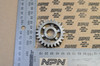 Vtg Used OEM Honda CA160 CA175 CB160 CL160 Fourth 4th Gear 25T 23471-216-000
