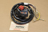 NOS Honda CL360 Right Handlebar Start Run Kill Light On Off Switch 35300-369-700