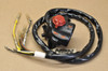 NOS Honda CL360 Right Handlebar Start Run Kill Light On Off Switch 35300-369-700