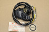 NOS Honda CL360 Right Handlebar Start Run Kill Light On Off Switch 35300-369-700